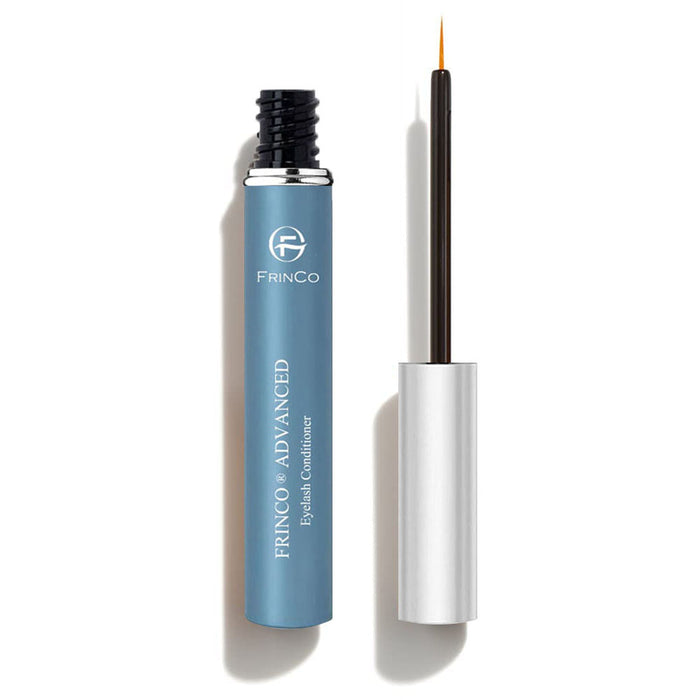 Advanced Lash & Brow Growth Serum – Fuller, Thicker-Looking Lashes in Weeks