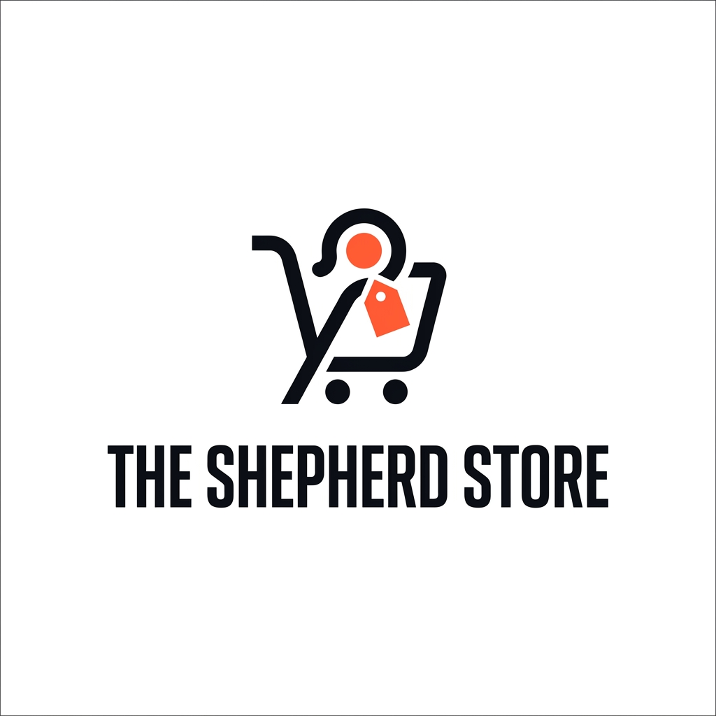 The Shepherd Store logo